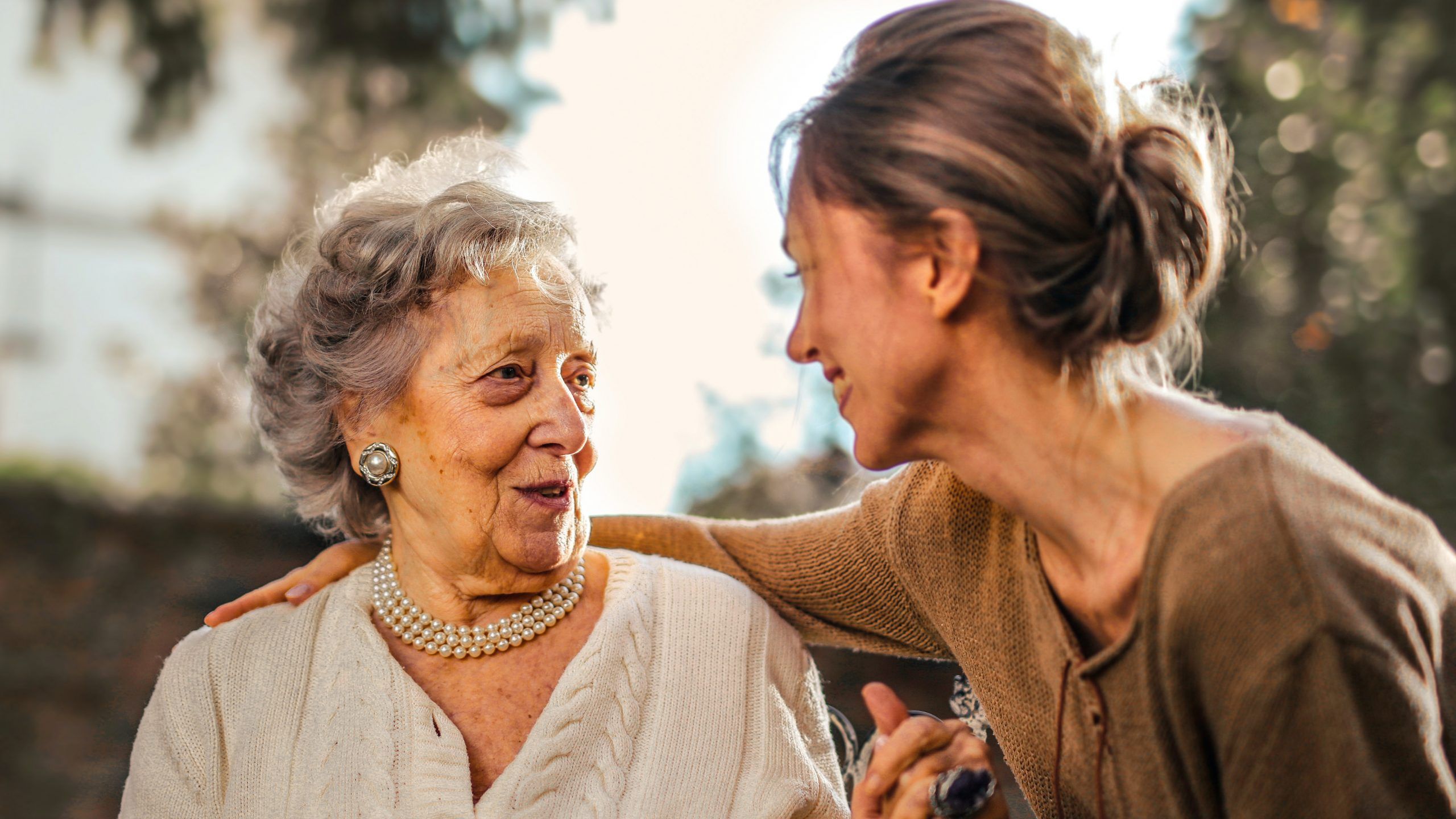 Senior and Family Long Term Care Planning Senior and Family Long Term Care Planning